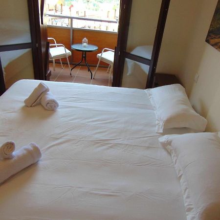Argualas III Panticosa Wowural Ngoại thất bức ảnh